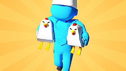 Graj w Butcher Warehouse online za darmo