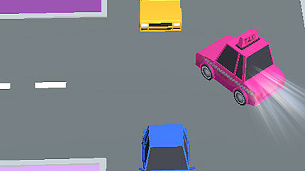 Graj w Turn Left online za darmo