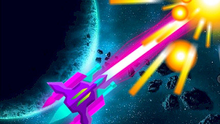 Graj w Galaxzynos online za darmo