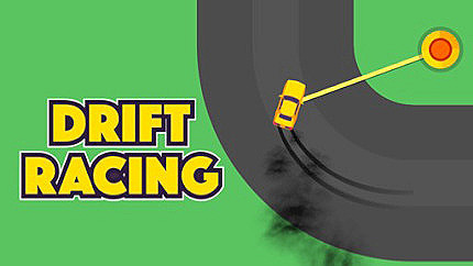 Graj w Drift Racing online za darmo