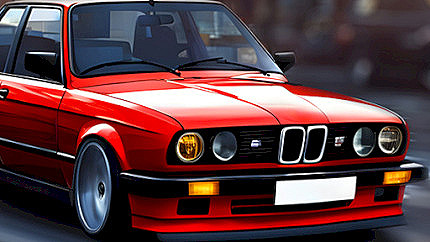 Graj w Highway Cars Traffic Racer online za darmo