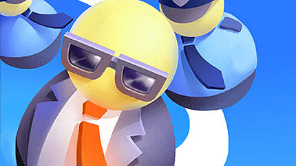 Graj w Wobble Man Online online za darmo