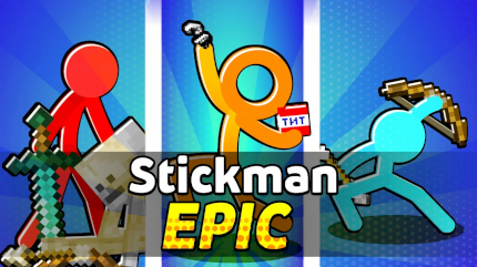 Stickman Epic