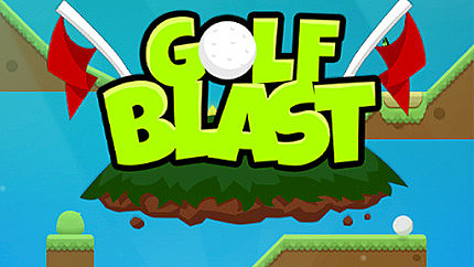 Graj w Golf Blast online za darmo