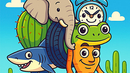 Graj w Meme challenge.io online za darmo