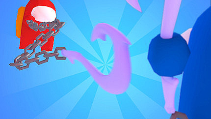 Graj w Impostor Hook Master online za darmo