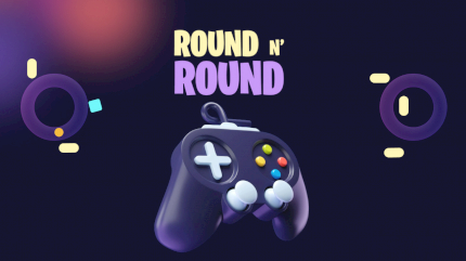 Round N Round