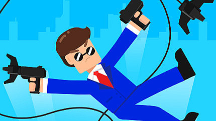 Graj w Hook Master Mafia City online za darmo