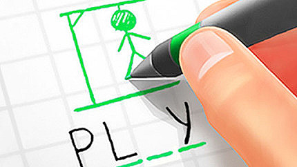 Graj w Hangman online za darmo