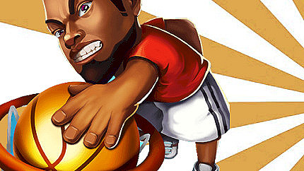 Graj w Basketball.io online za darmo