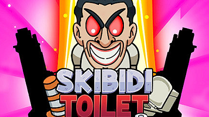 Graj w Skibidi Toilet Attack online za darmo