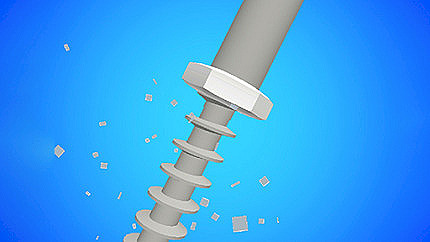 Graj w Bolt Climb: Tap to the Top online za darmo