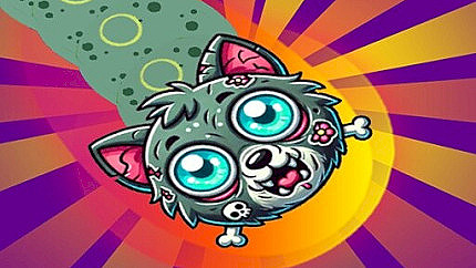 Graj w angry snake io online za darmo