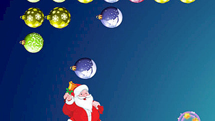 Graj w Puzzle Santa Dash online za darmo