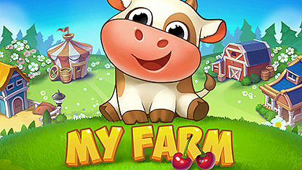 Graj w My Farm online za darmo