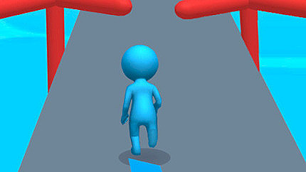 Graj w Epic Race online za darmo