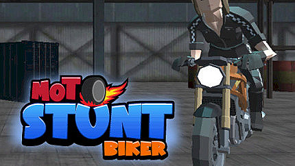 Graj w Moto Stunt Biker online za darmo