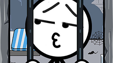 Graj w Escape from Prison online za darmo