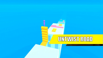 Untwist Road