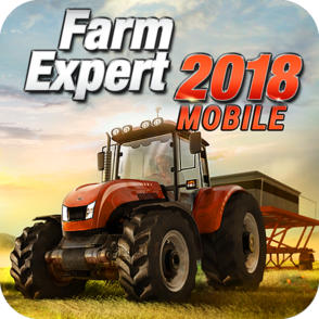 Okładka Farm Expert 2018 Mobile