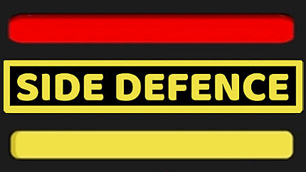 Graj w Side Defense online za darmo