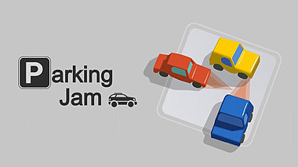 Graj w Parking Jam online za darmo