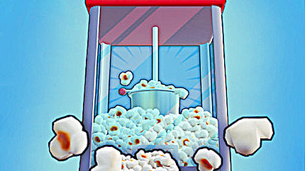 Graj w Popcorn Fun Factory online za darmo