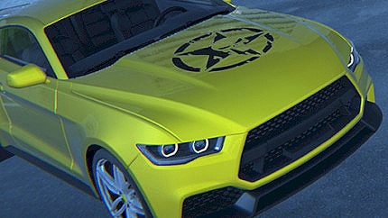 Graj w City Car Parking 3D online za darmo