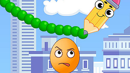 Graj w Crush the Eggs online za darmo