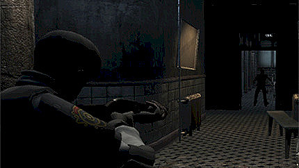 Graj w Resident Evil: Purge Operation online za darmo