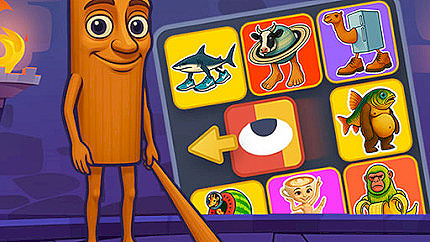 Graj w Italian Brainrot Puzzle online za darmo