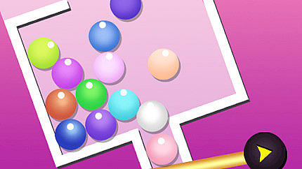 Graj w Pin And Balls online za darmo