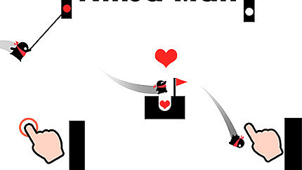 Graj w Ninja Man online za darmo