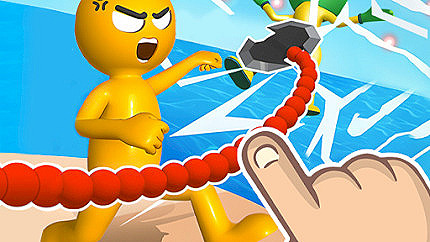 Graj w Draw Weapon Fight Party online za darmo