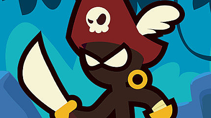 Graj w Stickman Upgrade Complete online za darmo