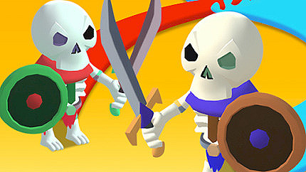 Graj w Draw War online za darmo