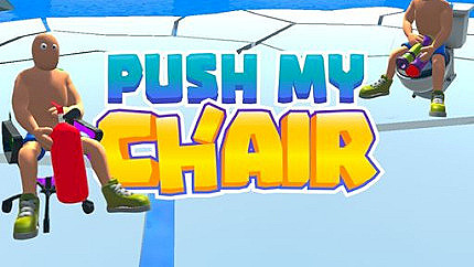 Graj w Push My Chair online za darmo