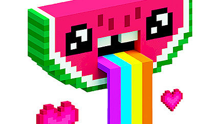 Graj w Color by Number 3D online za darmo