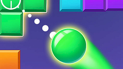 Graj w Block Crasher online za darmo