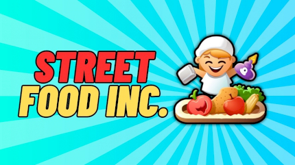 Street Food Inc