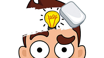 Graj w DOP 2 Delete One Part online za darmo