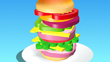 Graj w Hamburger online za darmo