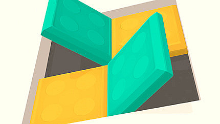 Graj w Tricky Tiles online za darmo