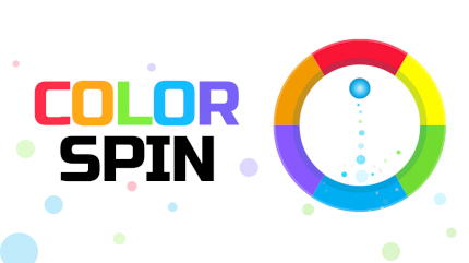 Color Spin