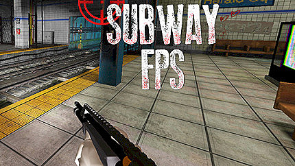 Graj w Subway FPS online za darmo