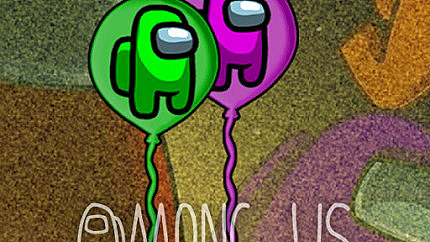 Graj w Among Us Smash online za darmo