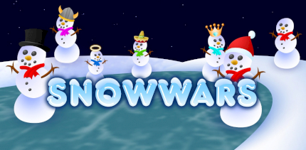 Snowwars.io