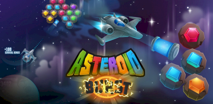 Asteroid Burst