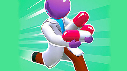 Graj w Healing Rush online za darmo