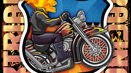 Graj w X Trial Racing MA online za darmo